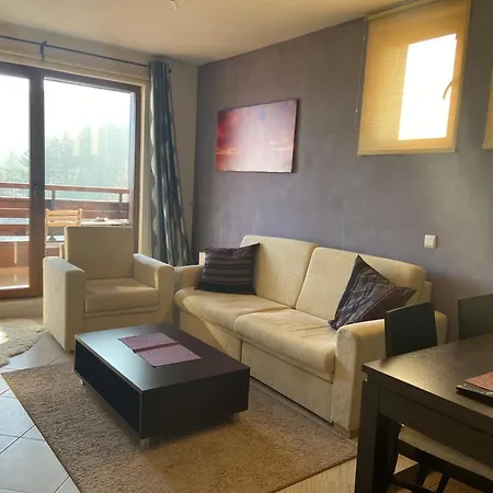 Apartment Forest View C34 Bansko