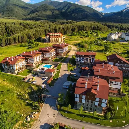 Forest View C34 Bansko