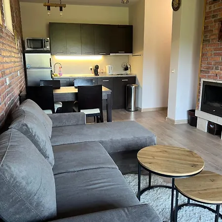Forest View C34 Apartment *