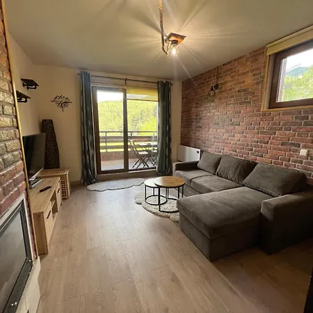 Apartment Forest View C34