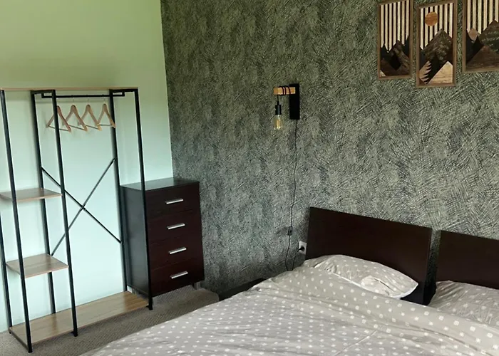 Apartament Forest View C34