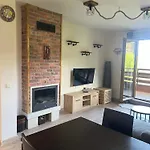 Apartamento Forest View C34 *
