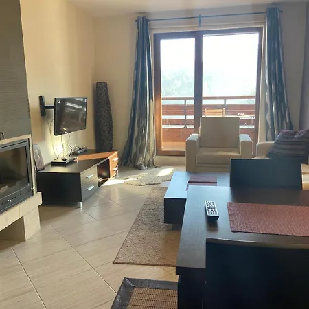 Forest View C34 Апартамент