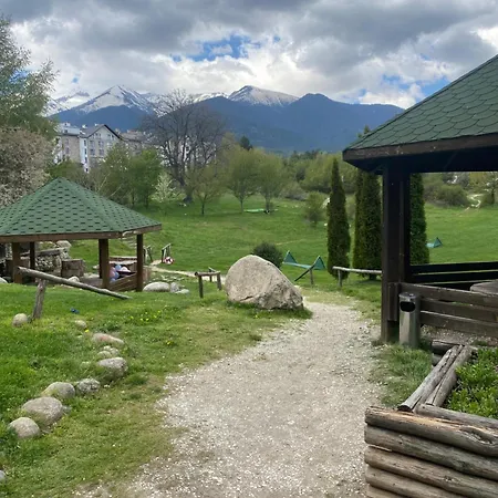 Forest View C34 Апартамент