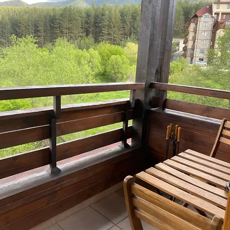 Forest View C34 Апартамент