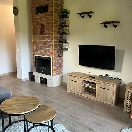 Forest View C34 バンスコ