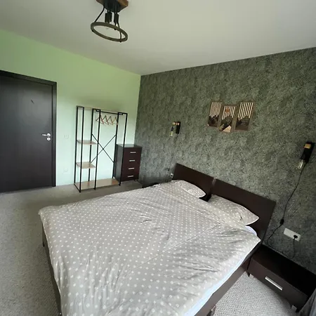 Forest View C34 Апартамент *