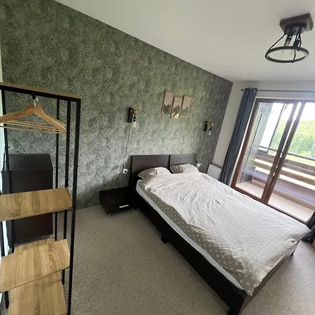 Forest View C34 Апартамент