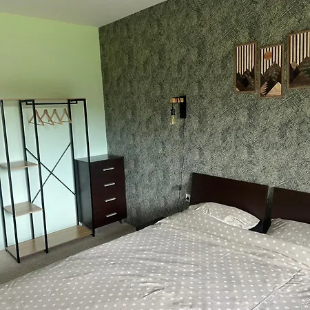 アパート Forest View C34