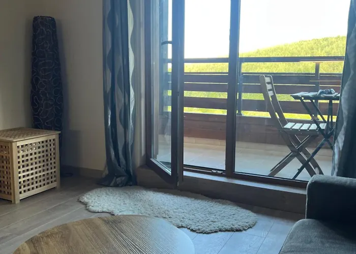 Apartment Forest View C34 *