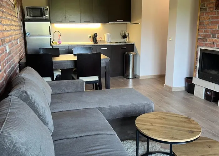 Forest View C34 Apartment *