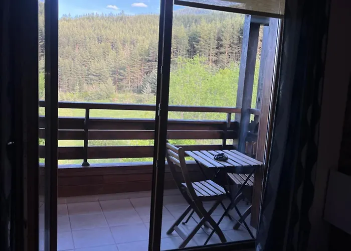 Apartment Forest View C34 *