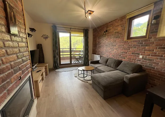 Apartment Forest View C34